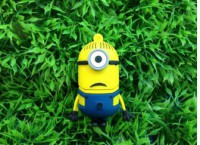 Mimoň Flash disk 32GB