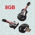 USB Flash Disk 8GB "Kytara"